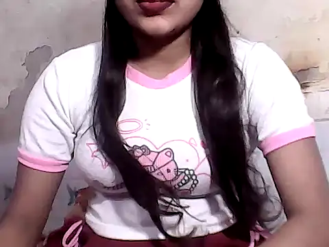 Snapshot of Lovely_Pandey chatting on 10, 5, 2026 Lovely Pandey online show from 10, 5, 2026