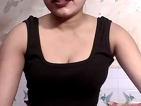 Snapshot of Lovely_Pandey chatting on 12, 5, 2026 Lovely Pandey online show from 12, 5, 2026