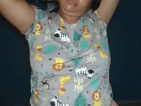 MommyKaye30 online show from 27, 6, 2026
