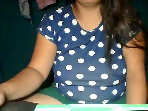 MommyKaye30 online show from 9, 6, 2026