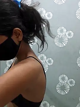 Hot Candy77 online show from 9, 6, 2026