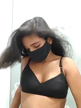 Hot Candy77 online show from 19, 6, 2026