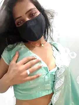 Hot Candy77 online show from 24, 6, 2026