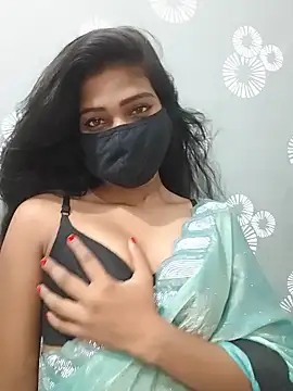 Hot Candy77 online show from 17, 6, 2026