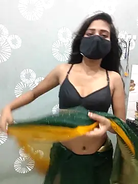 Hot Candy77 online show from 12, 6, 2026