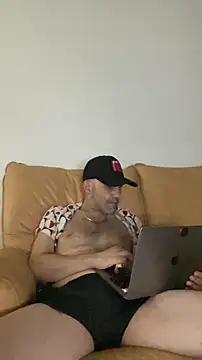 french solo X online show from 7, 5, 2026