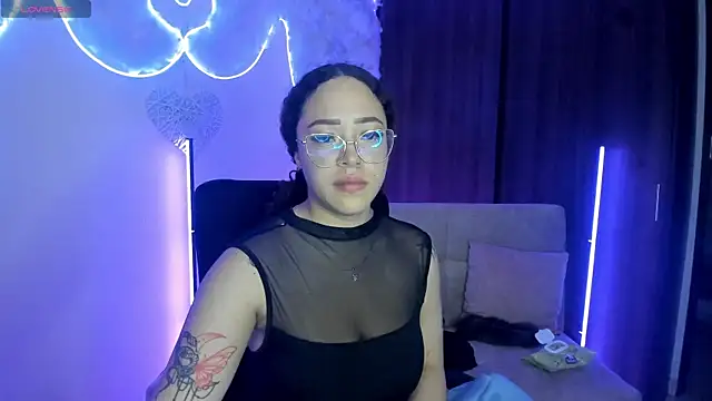 Snapshot of liz_martins1 chatting on 20, 6, 2026 liz martins1 online show from 20, 6, 2026