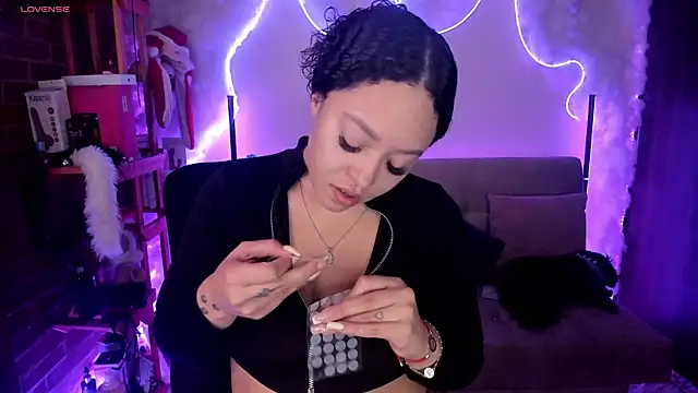 liz martins1 online show from 11, 7, 2026