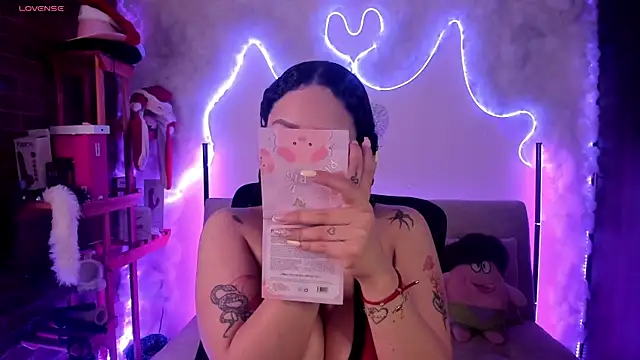 liz martins1 online show from 17, 7, 2026