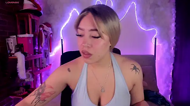liz martins1 online show from 31, 7, 2026