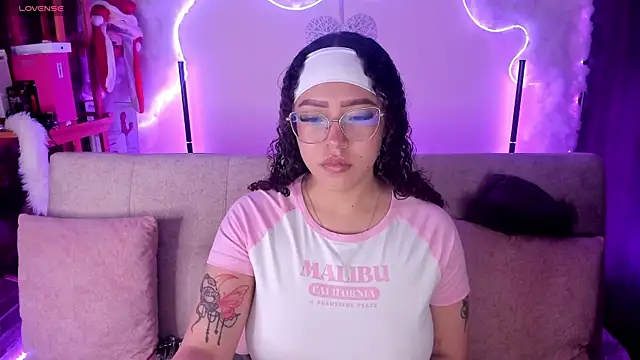 liz martins1 online show from 28, 7, 2026