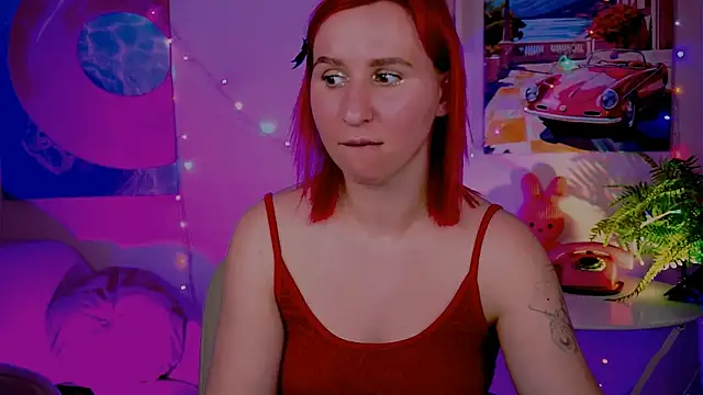 ericapotter online show from 10, 5, 2026