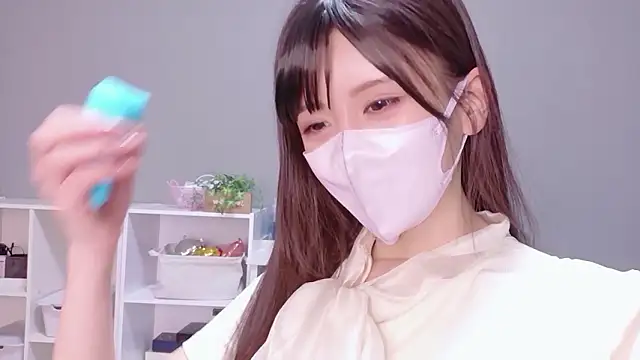 hina mochi online show from 18, 6, 2026