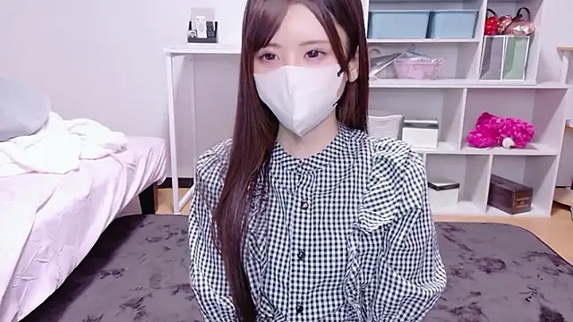 hina mochi online show from 20, 5, 2026