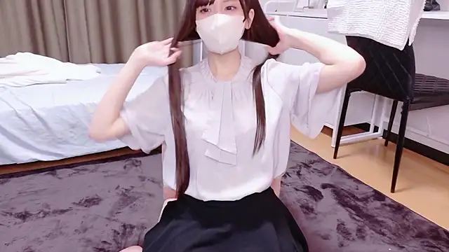 hina mochi online show from 24, 5, 2026