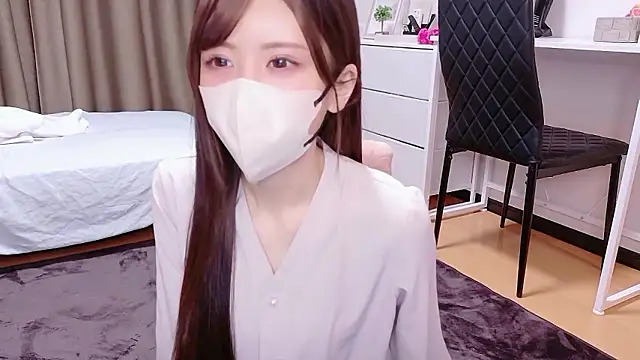 hina mochi online show from 23, 5, 2026