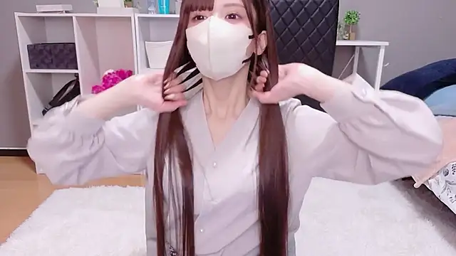 hina mochi online show from 1, 6, 2026