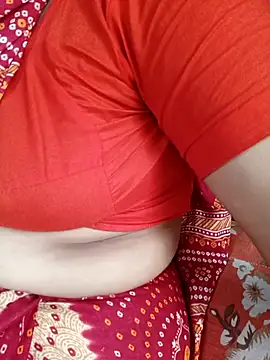 Snapshot of minadixit17 chatting on 30, 5, 2026 minadixit17 online show from 30, 5, 2026