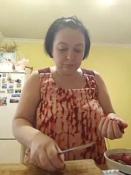 EmmaEmmy40 online show from 11, 6, 2026