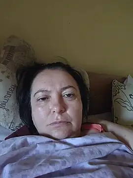 EmmaEmmy40 online show from 15, 6, 2026