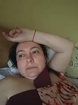 EmmaEmmy40 online show from 21, 6, 2026