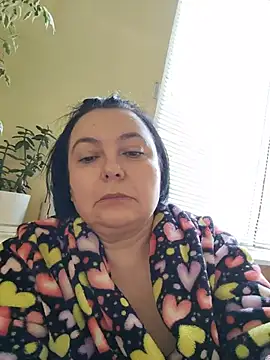 EmmaEmmy40 online show from 14, 7, 2026