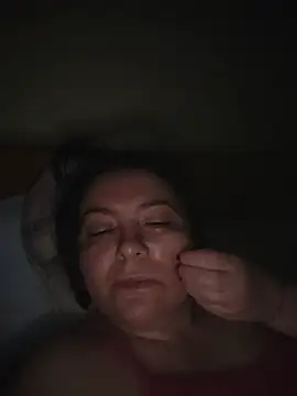 EmmaEmmy40 online show from 19, 7, 2026