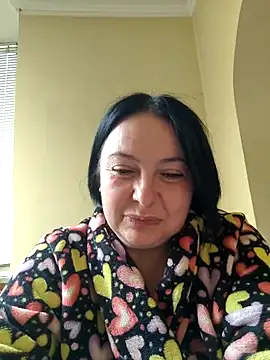 EmmaEmmy40 online show from 14, 6, 2026