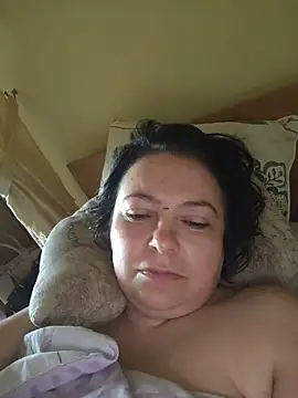 EmmaEmmy40 online show from 20, 6, 2026