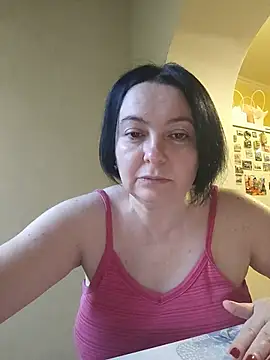 EmmaEmmy40 online show from 18, 7, 2026