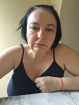 EmmaEmmy40 online show from 12, 7, 2026