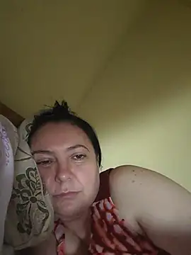 EmmaEmmy40 online show from 7, 6, 2026
