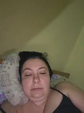 EmmaEmmy40 online show from 11, 7, 2026
