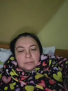 EmmaEmmy40 online show from 13, 7, 2026