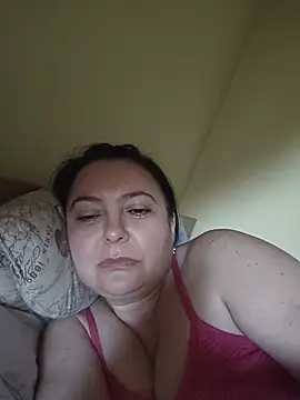 EmmaEmmy40 online show from 28, 7, 2026