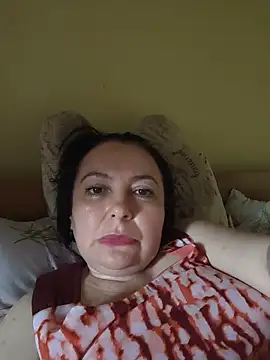 EmmaEmmy40 online show from 8, 6, 2026