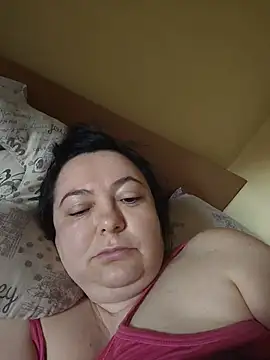 EmmaEmmy40 online show from 21, 7, 2026