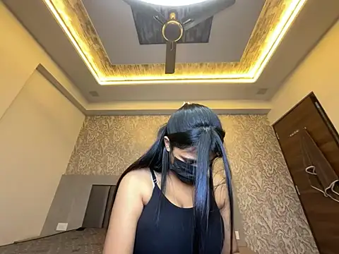 Snapshot of Miss_Heer chatting on 16, 5, 2026 Miss Heer online show from 16, 5, 2026