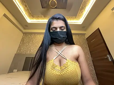 Snapshot of Miss_Heer chatting on 10, 6, 2026 Miss Heer online show from 10, 6, 2026