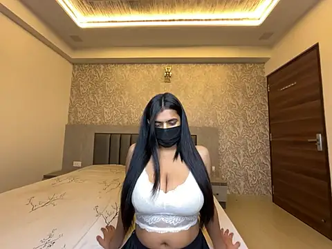 Snapshot of Miss_Heer chatting on 29, 6, 2026 Miss Heer online show from 29, 6, 2026