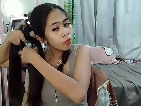 pretty cheng21 online show from 14, 5, 2026