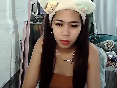 pretty cheng21 online show from 12, 5, 2026