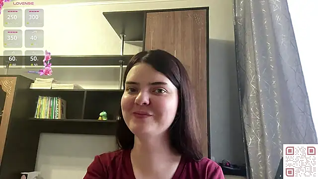 Snapshot of RebelDesiree chatting on 16, 6, 2026 RebelDesiree online show from 16, 6, 2026
