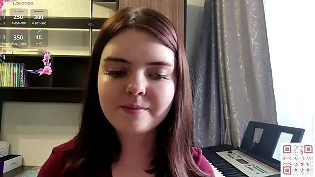 Snapshot of RebelDesiree chatting on 21, 5, 2026 RebelDesiree online show from 21, 5, 2026