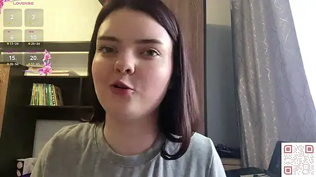 Snapshot of RebelDesiree chatting on 18, 6, 2026 RebelDesiree online show from 18, 6, 2026