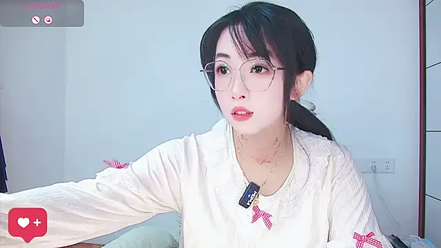 xiaoyu5 online show from 9, 7, 2026