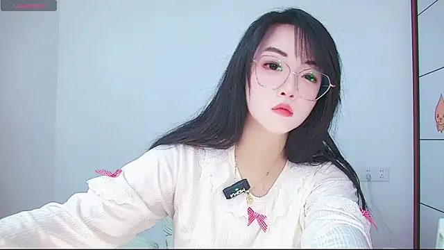 xiaoyu5 online show from 10, 7, 2026