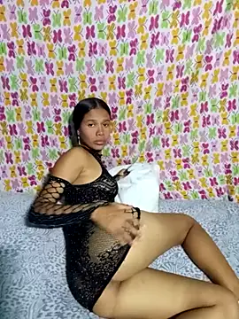 vanecitasexi online show from 22, 6, 2026