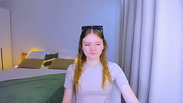 LookEva online show from 19, 6, 2026