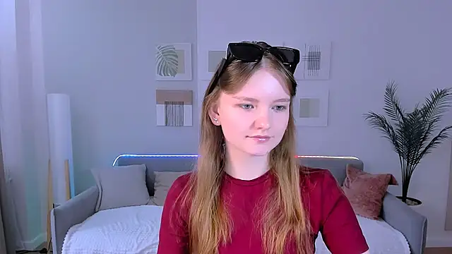 LookEva online show from 21, 6, 2026